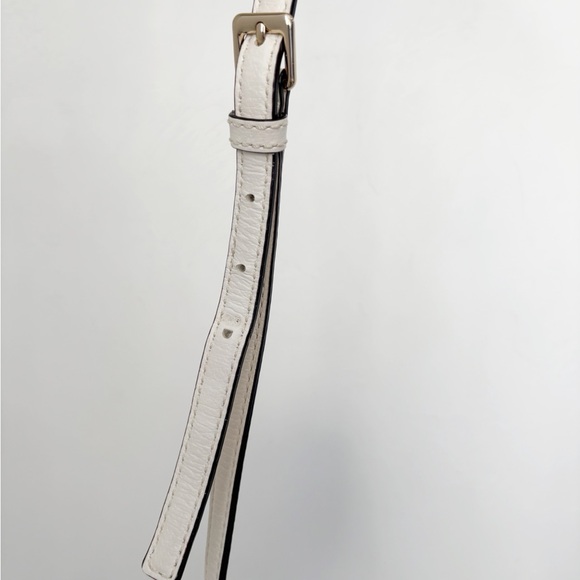 Kate Spade Grove Street Millie - Navy and White Crossbody Bag - Picture 9 of 13